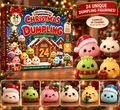 Dumpling Advent Calendar